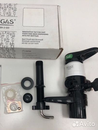 Пеногаситель EcoJet