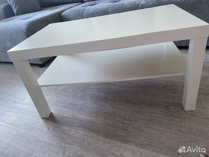 Журнальный столик IKEA