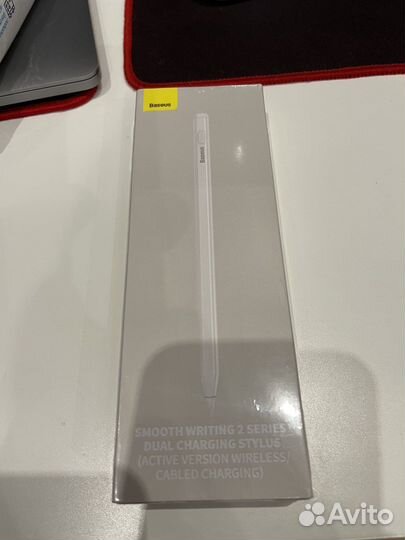 Стилус для iPad baseus