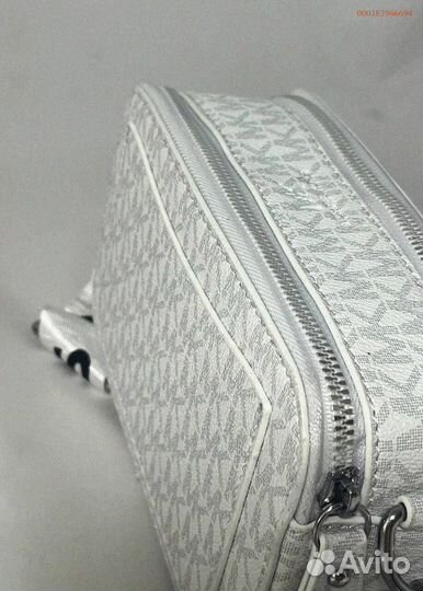 Michael Kors: шикарная сумка через плечо