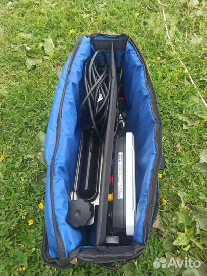 Сумка для эхолота