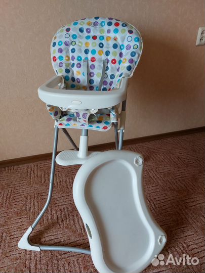 Стульчик для кормления 