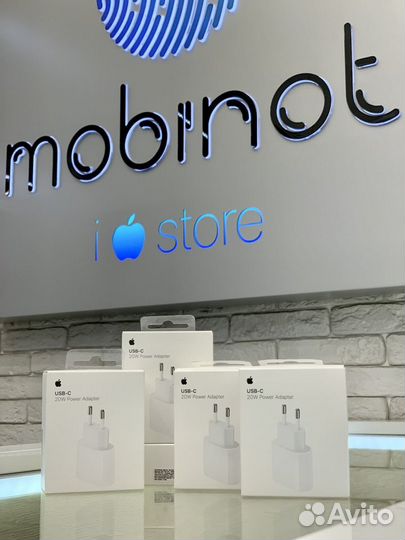 Сетевое Зарядное Устройство 2A Type-C Оригинал