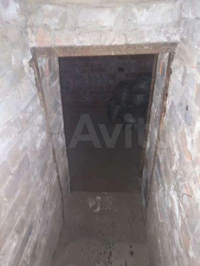 Гараж, 24 м²