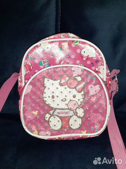 Сумка детская