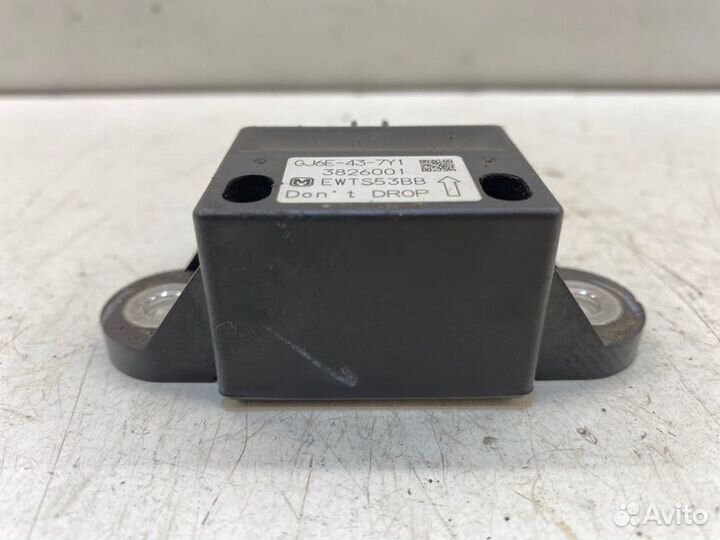 Датчик ускорения Mazda 6 седан GG 2.0 2003