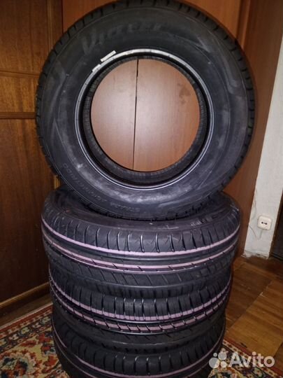 Viatti Strada Asimmetrico 175/70 R13 82H