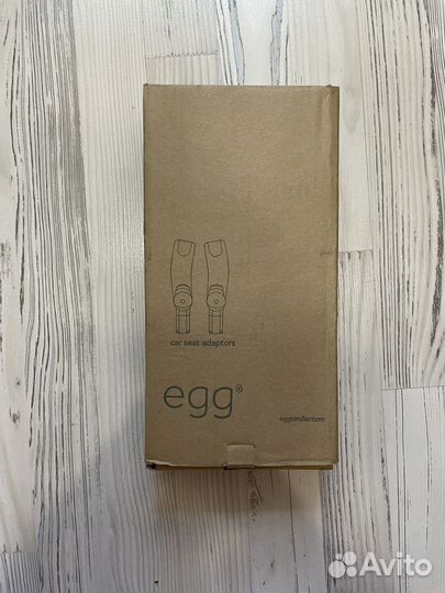 Адаптер Egg Multiadaptor