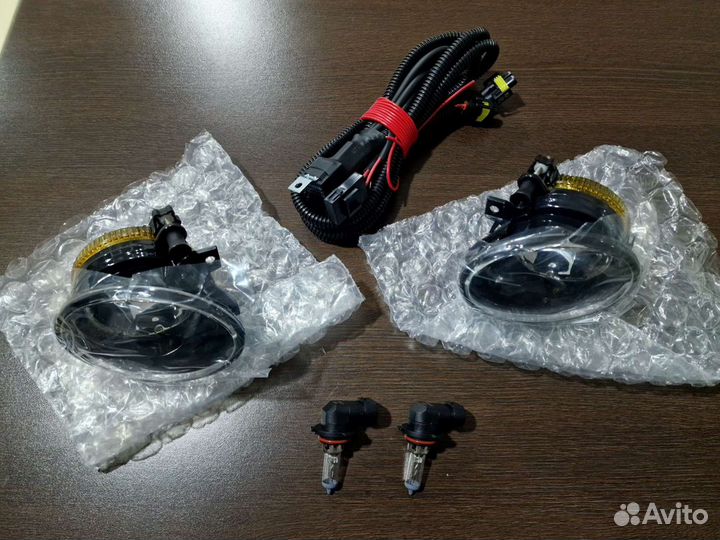 К-т птф VW Transporter, Caravelle, Multivan T5/T6