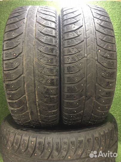 Bridgestone Ice Cruiser 7000 265/60 R18 114T