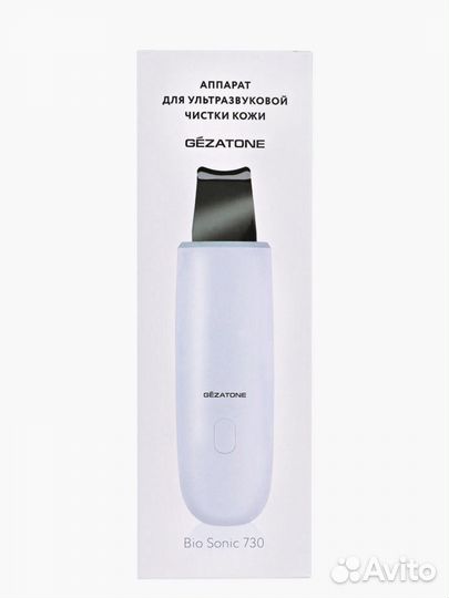 Gezatone Bio Sonic 730