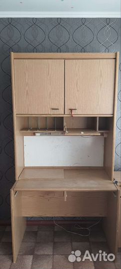 Уголок для школьника