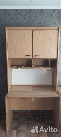 Уголок для школьника