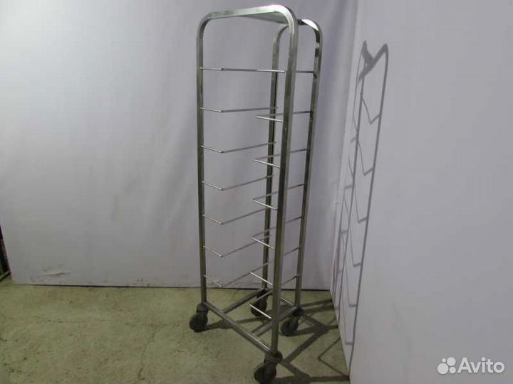 Шпилька пекарская 61/41/181 см 8 уровней