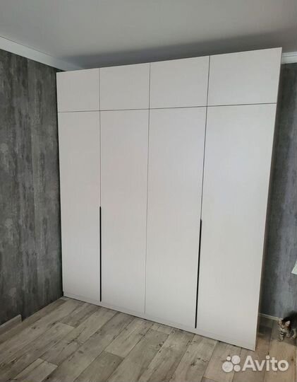 Шкаф на заказ н