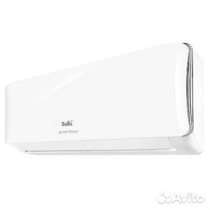 Сплит система Ballu Olympio Edge