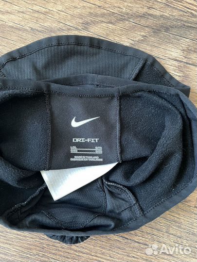 Снуд Nike Strike Winter Warrior