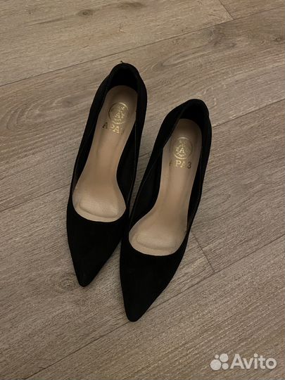 Туфли женские