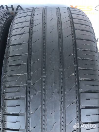 Nokian Tyres Line SUV 285/60 R18 116V