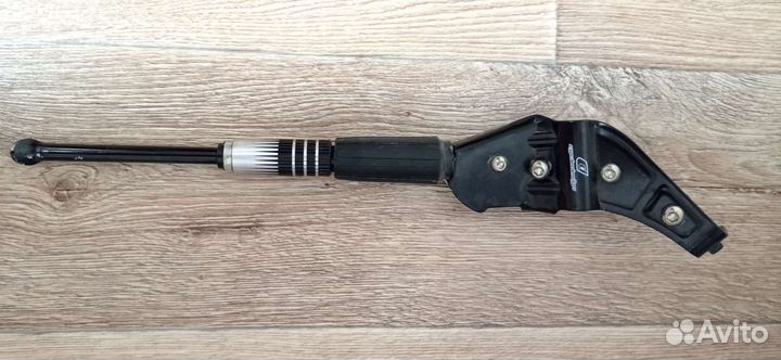 Подножка для велосипеда merida