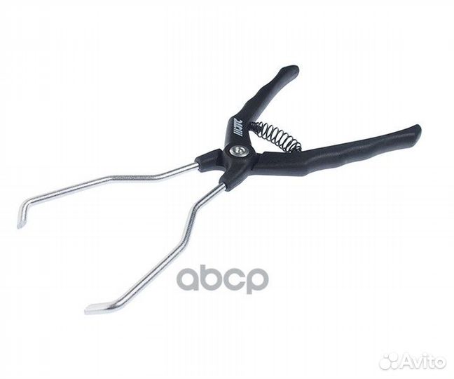 Клещи для разъединения электрических разъёмов