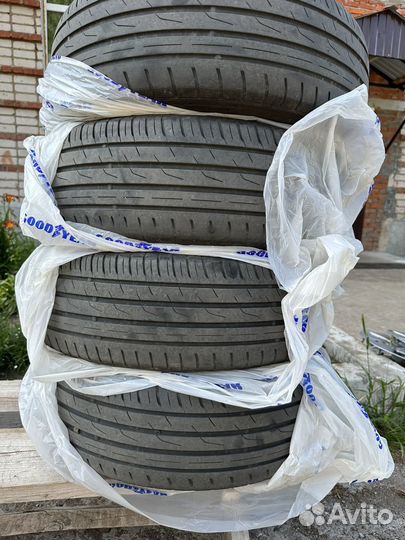 Toyo Proxes CF2 185/65 R15