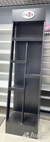 Стеллаж для холстов Гамма