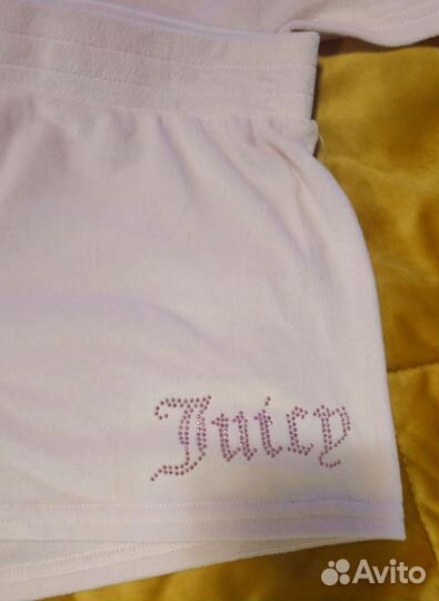 Juicy couture пижама