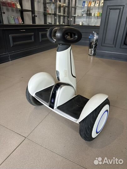 Гироскутер ninebot plus