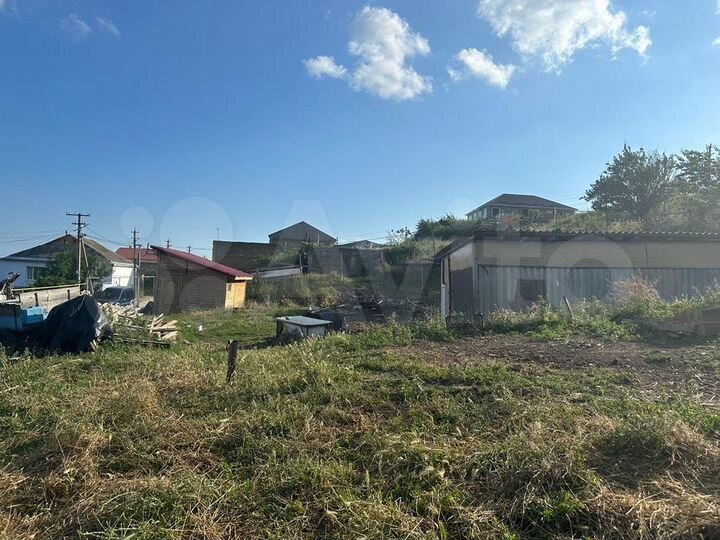 Участок 6 сот. (ИЖС)