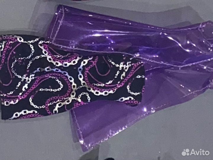 На доставку