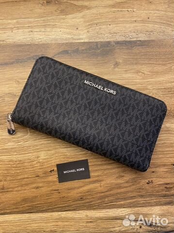 Кошелек Michael Kors