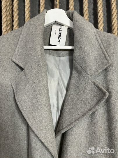 Тренч женский