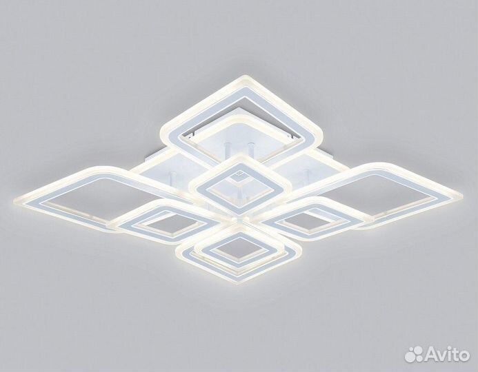 Потолочная люстра Ambrella Light FA FA8911