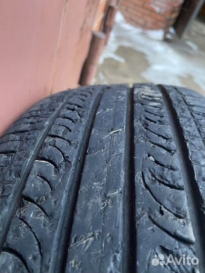 Nexen Classe Premiere 672 205/65 R16 95H