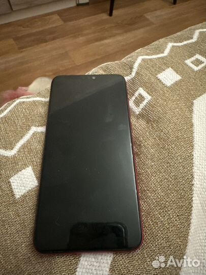 HONOR 8X, 4/64 ГБ