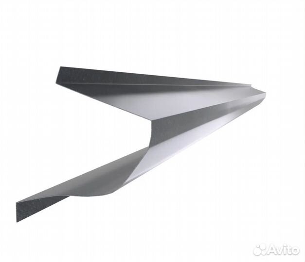 Ремонтные пороги и арки Subaru Донской