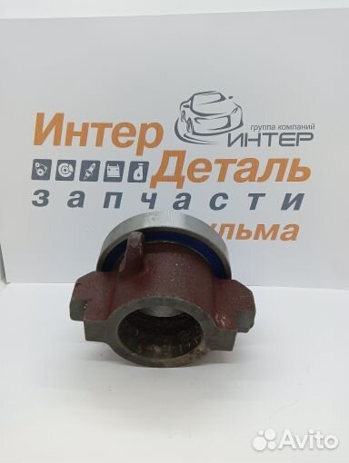 Подшипник выжимной с муфтой (Dong Feng)