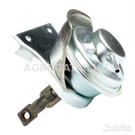 Актуатор турбокомпрессора krauf MAT0208SL