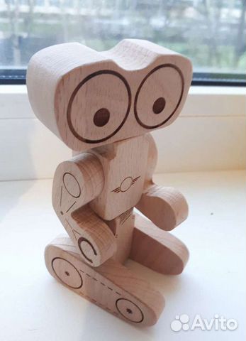 Конструкторы различные пакетом