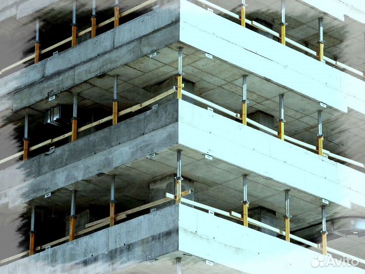 Бетон АВТОБЕТОНОНАСОС