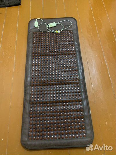 Турманиевый мат Nuga best NM-2500