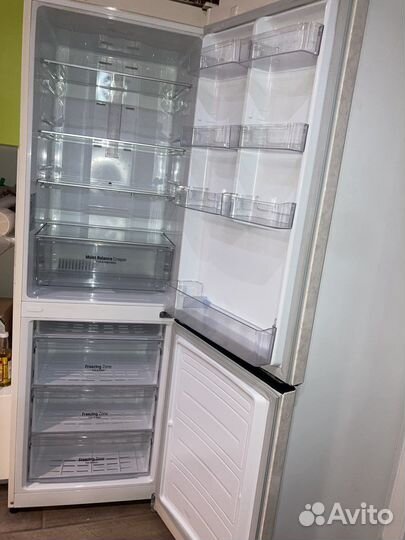 Холодильник