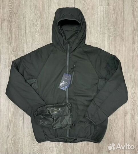 Куртка Wolfhound Hoodie Jacket от Helikon-Tex