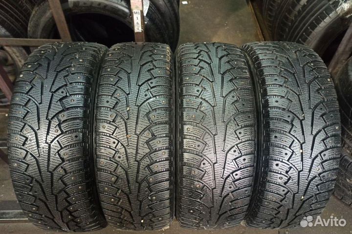 Nokian Tyres Hakkapeliitta 5 225/60 R17 106H