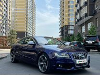 Audi S5 4.2 AT, 2009, 215 350 км, с пробегом, цена 1 640 000 руб.