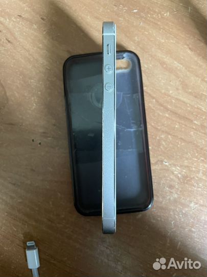 iPhone 5S, 32 ГБ