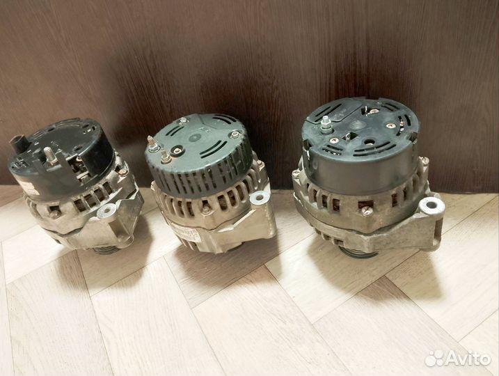 Генераторы ваз 2109-2112-приора-гранта