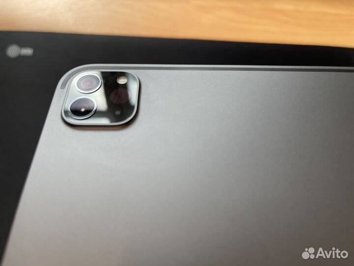 Планшет Apple iPad Pro 11 (2020) 256Gb Wi-Fi Space