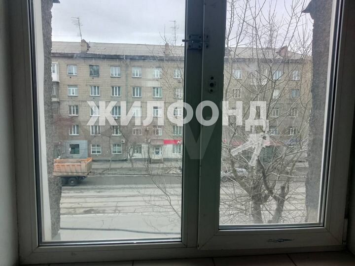 Комната 10,5 м² в 1-к., 3/5 эт.